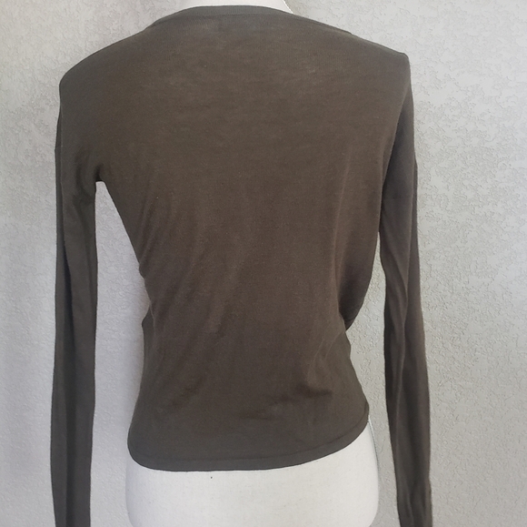 Madewell Bundle and UO and one american eagle - Picture 5 of 7